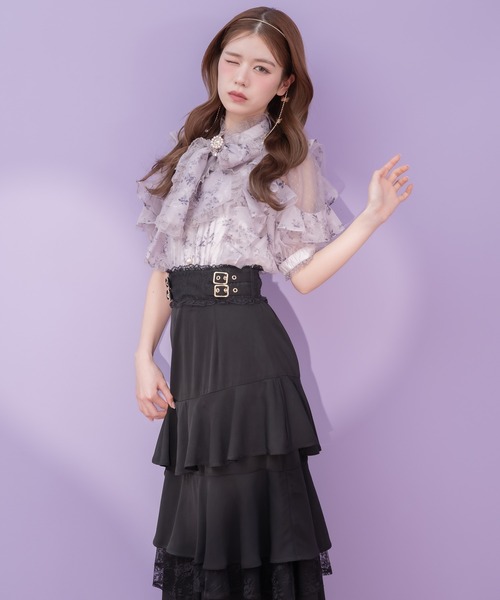ROJITA ♡ ボウタイリボンラッフルブラウス RO5760EW004927_20_l.jpg