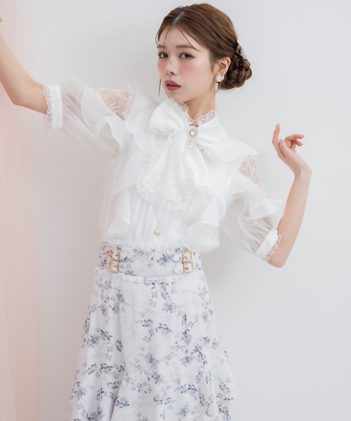 ROJITA ♡ ボウタイリボンラッフルブラウス 000000003225-08-l.jpg?t=