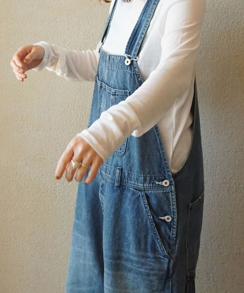 JOURNAL STANDARD LUXE（ジャーナルスタンダード　ラックス）の「シアーテレコ プルオーバー（Tシャツ/カットソー・レディース・ライトグレー/ホワイト/ライトグリーン/ブラック・FREE）」の12枚目の写真