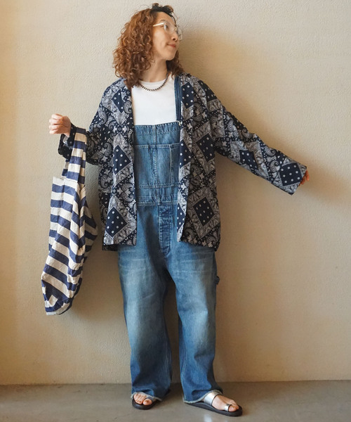 JOURNAL STANDARD LUXE（ジャーナルスタンダード　ラックス）の「シアーテレコ プルオーバー（Tシャツ/カットソー・レディース・ライトグレー/ホワイト/ライトグリーン/ブラック・FREE）」の13枚目の写真