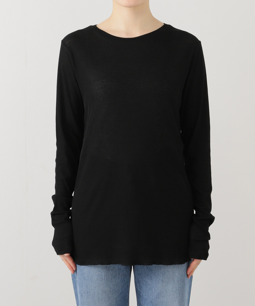 シアーテレコ プルオーバー（Tシャツ/カットソー）｜JOURNAL