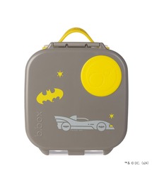 b.box（ビーボックス）の「b.box/ Mini Lunchbox ミニランチボックス（お弁当箱） キャラクタータイプ（お弁当箱）」