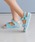BAYFLOWixCt[j́u[yʁESnQ!]EVAT_[17cm-21cm](KIDS)iT_jvbu[