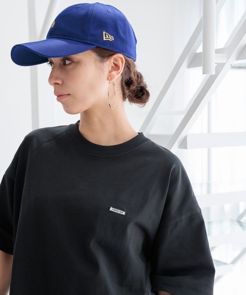 HEREIAM(ヘレイアム)の「【HEREIAM】ユニセックス/DEGIT CODE TEE(Tシャツ/カットソー・メンズ・パープル/ホワイト/ピンク/ブラック・MEDIUM/LARGE)」の8枚目の写真