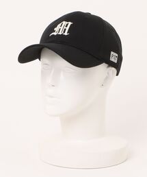 SPINNS | ストリートコットンキャップ/ワンポイントロゴM(キャップ)