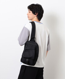 COMME CA ISM（コムサイズム）の「ボディバッグ（ボディバッグ/ウエストポーチ）」