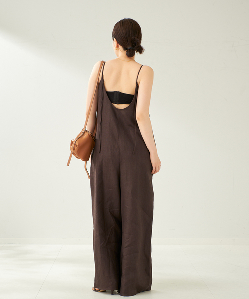 plageプラージュ　losevintageサロペット　オーバーオール 36新品 plageプラージュ losevintageサロペット オーバーオール 36新品