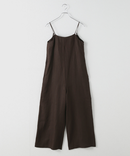 Plage  オールインワン plage｜french linen オールインワン | Rakuten Fashion(楽天