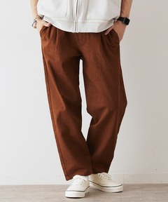 TAPERED CROPPED PANTS（その他パンツ）｜SOPHNET.（ソフネット