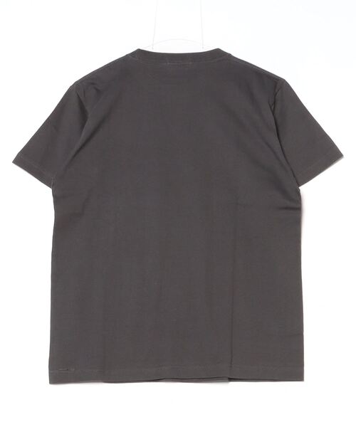 ROTAR(ローター)の「Knuckle 1p Tee(Tシャツ/カットソー・メンズ・オフホワイト/ピンク系その他/スミクロ/ライトオリーブ・SMALL/MEDIUM/LARGE/X-LARGE)」の8枚目の写真
