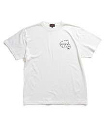 Knuckle 1p Tee