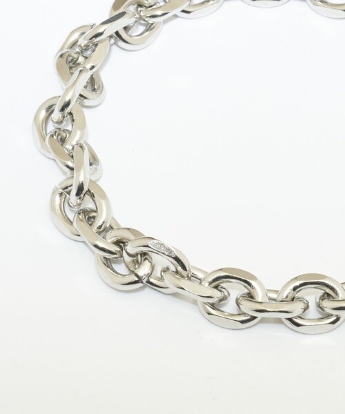 CIAOPANIC（チャオパニック）の「レオンチェーンブレスレット（ブレスレット・レディース・シルバー・FREE）」の3枚目の写真