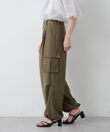 新品‼️   23区　カーゴパンツ　グリーン 楽天市場】23区 カーゴパンツの通販