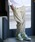 THEOREM�i�Z�I�����j�́ump13719-Shadow Argyle Pattern Ankle Tapered Pants �V���h�E�A�[�K�C�����e�[�p�[�h�p���c�i���̑��p���c�j�v�b�x�[�W��