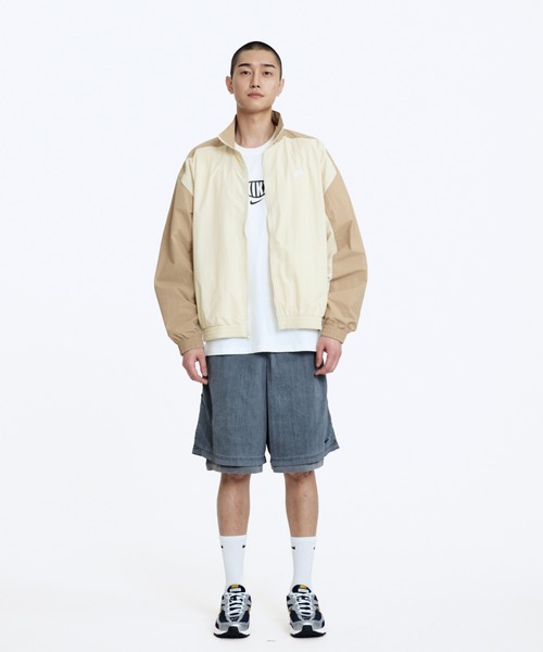 セール】ナイキ テック メンズ ウーブン ショートパンツ / Nike