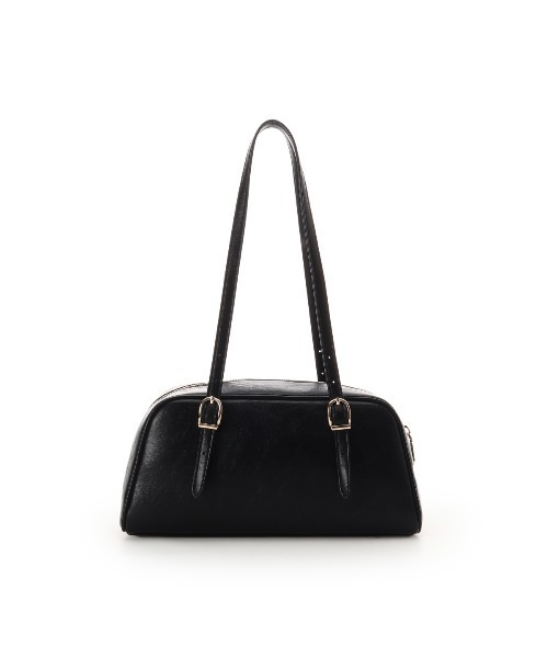 SAMANTHAVEGA（サマンサベガ）の「ワイドボストンバッグ（ボストンバッグ・レディース・ホワイト/ピンク/ブラック・FREE）」の13枚目の写真