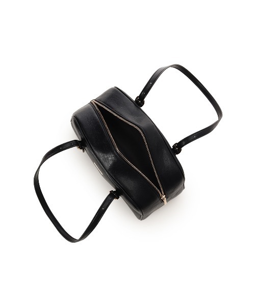 SAMANTHAVEGA（サマンサベガ）の「ワイドボストンバッグ（ボストンバッグ・レディース・ホワイト/ピンク/ブラック・FREE）」の14枚目の写真