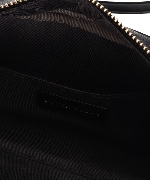 SAMANTHAVEGA（サマンサベガ）の「ワイドボストンバッグ（ボストンバッグ・レディース・ホワイト/ピンク/ブラック・FREE）」の15枚目の写真