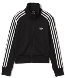 adidas CROP TRACK TOP / アディダス クロップ トラックトップ