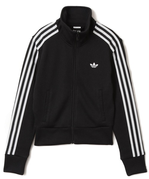 adidas FIREBIRD ADICOLOR KNIT TRACK TOP / アディダス