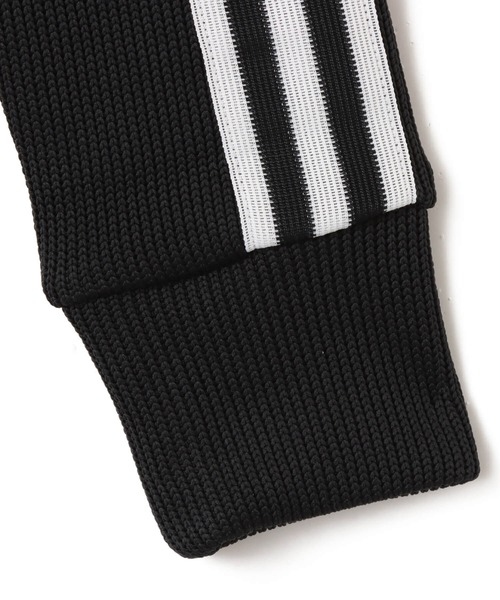 adidas Originals ファイヤーバード ニット トラックトップ レディース アディカラー ファイヤーバード ニット トラック