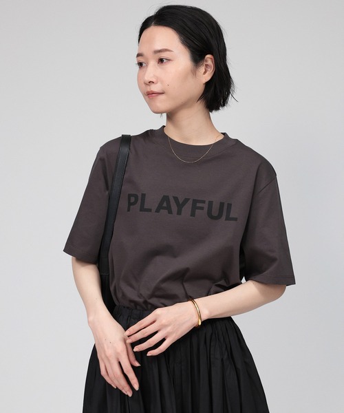 [Babylon] バビロン Tシャツ T-Shirt (送料関税込み) BABYLON』T-shirt sumi | 神眼芸術TOKYO