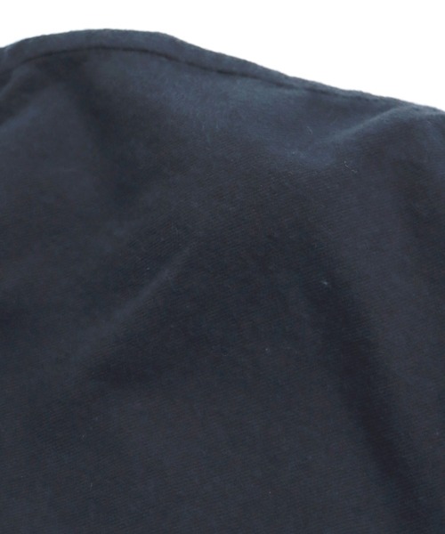 Brocante（ブロカント）の「[Brocante / ブロカント] 20sフランネル カルディガンシャツ（シャツ/ブラウス・レディース・ダークグリーン/チャコールグレー/アイボリー/ネイビー・2）」の9枚目の写真