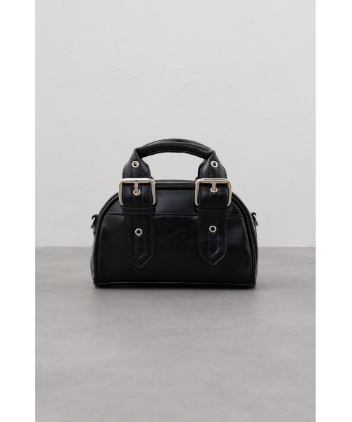 セール】バックルベルトハンドルバッグ（ショルダーバッグ）｜AZUL BY