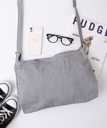 TRUSS（トラス）の「TRUSS ｷｬﾝﾊﾞｽﾐｭｾﾞｯﾄﾊﾞｯｸﾞ（ショルダーバッグ）」