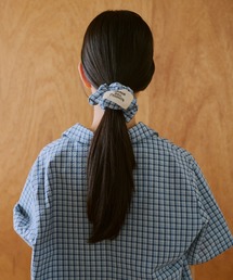 common gull products. | 鮮やかなまま残る記憶のシュシュ(シュシュ)