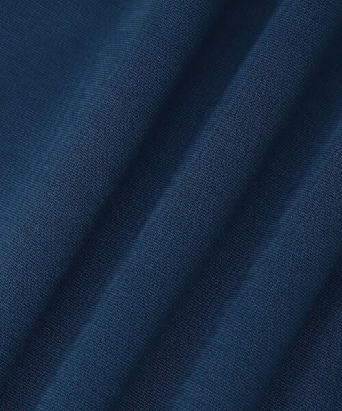 Jayro(ジャイロ)の「ポンチ袖フリルプルオーバー(Tシャツ/カットソー・レディース・ブラウン系その他2/ブルー/ブラック/ホワイト系その他・M)」の16枚目の写真