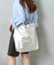 BIRTHDAY BAR(�o�[�X�f�C�o�[)�̃��C�g�t�F�C�N���U�[2WAY�V�����_�[�o�b�O(�g�[�g�o�b�O)