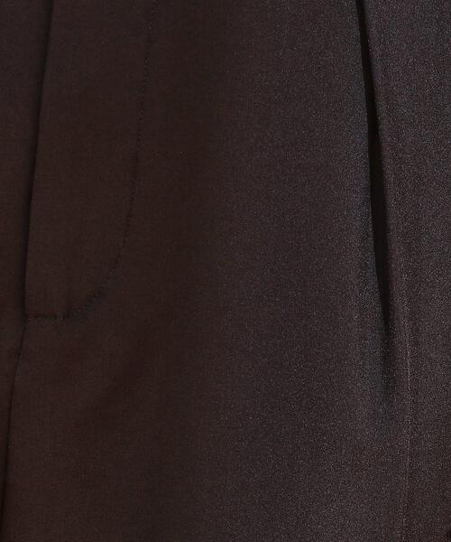 THE SHOP TK (ザ ショップ ティーケー )の「mizugiwa水陸両用カーゴショートパンツ 【接触冷感/UVカット/吸水速乾/洗濯機OK】(その他パンツ・メンズ・ブラック/ダークオリーブ・02/03)」の6枚目の写真