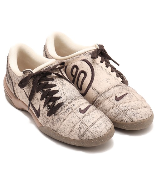 NIKE(ナイキ)の「NIKE TOTAL 90 PRM / ナイキ トータル 90 PRM 【SP】(スニーカー・メンズ・オフホワイト・26.0cm/26.5cm/27.0cm/27.5cm/28.0cm/28.5cm/29.0cm/30.0cm)」の1枚目の写真