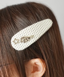 SPINNS | パッチンピン/ヘアピン/ドットウイングスター/ウィッシュコア(ヘアピン)