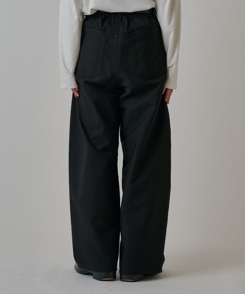 アクティブカーブパンツ（スラックス）｜Lui's（ルイス）の