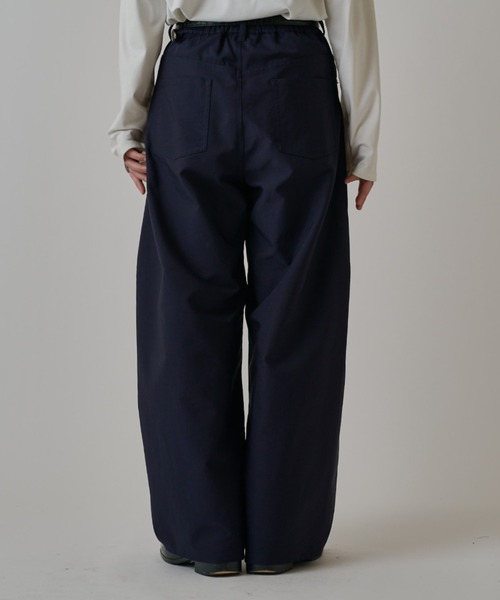 アクティブカーブパンツ(スラックス)|Lui's(ルイス)の アクティブカーブパンツ(スラックス)|Lui's(ルイス)の
