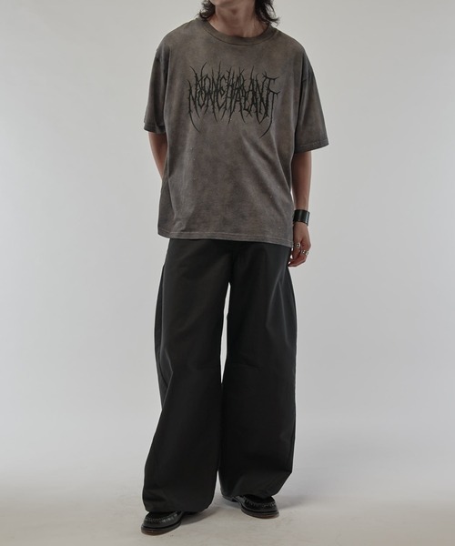 アクティブカーブパンツ（スラックス）｜Lui's（ルイス）の