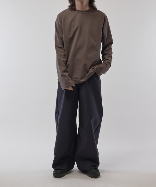 アクティブカーブパンツ（スラックス）｜Lui's（ルイス）の