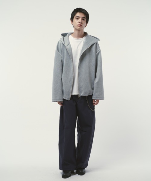 アクティブカーブパンツ（スラックス）｜Lui's（ルイス）の