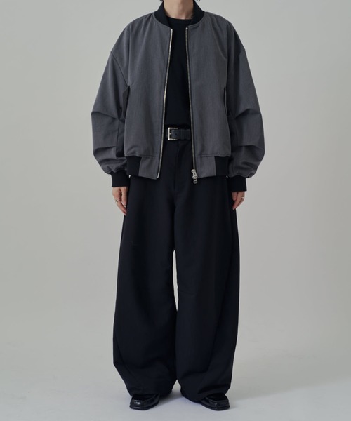 アクティブカーブパンツ(スラックス)|Lui's(ルイス)の アクティブカーブパンツ(スラックス)|Lui's(ルイス)の