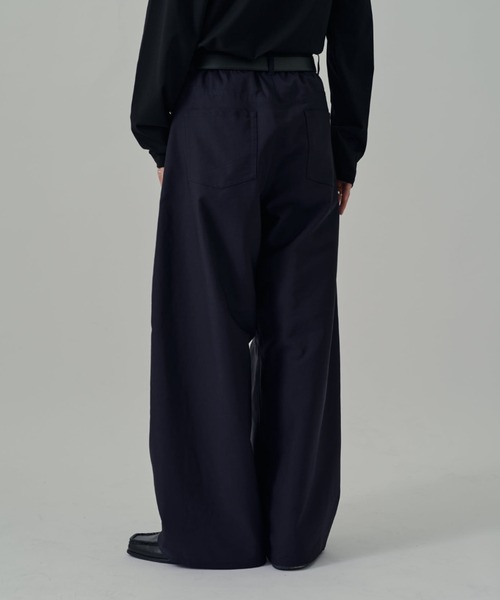 アクティブカーブパンツ（スラックス）｜Lui's（ルイス）の