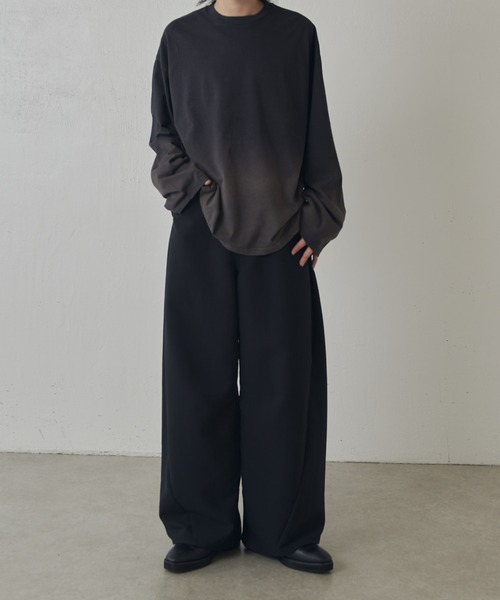 アクティブカーブパンツ(スラックス)|Lui's(ルイス)の アクティブカーブパンツ(スラックス)|Lui's(ルイス)の