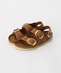 BIRKENSTOCK/ビルケンシュトック MILANO BIG BUCKLE HEX サンダル 1024067
