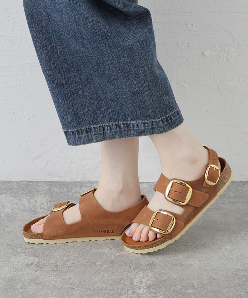 【美品】　BIRKENSTOCK ビルケンシュトック　サンダル 限定色 BIRKENSTOCK ビルケンシュトック ギゼ トング サンダル