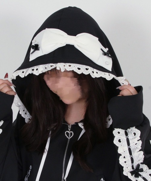 サニーデイ・サービス somewher in my heart パーカー M Little sunny bite パーカー /Little bite/I love LSB hoodie