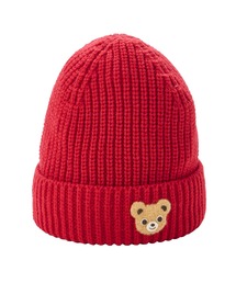 MIKIHOUSEキャップ＆セーターセット ミキハウス ニット帽の通販