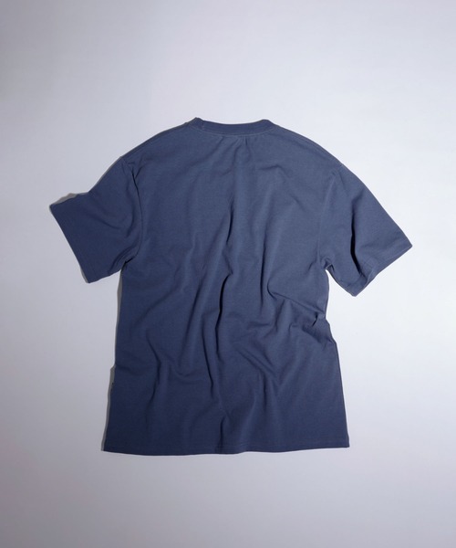SCULPTOR(スカルプター)の「Classic Logo Tee(Tシャツ/カットソー・レディース・ブラック/ホワイト/ネイビー・MEDIUM/LARGE/SMALL/X-LARGE)」の5枚目の写真