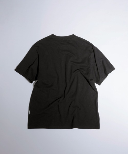 SCULPTOR(スカルプター)の「Classic Logo Tee(Tシャツ/カットソー・レディース・ブラック/ホワイト/ネイビー・MEDIUM/LARGE/SMALL/X-LARGE)」の8枚目の写真