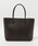 UNITED ARROWS�i���i�C�e�b�h�A���[�Y�j�́u���U�[ �g�[�g�o�b�O�i�g�[�g�o�b�O�j�v�b�_�[�N�u���E��